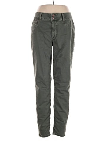 Maurices Casual Pants (view 1)