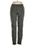 Maurices Green Casual Pants Size 14 - photo 1