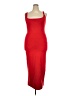TSE Red Cocktail Dress Size 2XL - photo 1