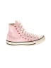 Converse Pink Sneakers Size 7 - photo 1