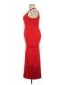 TSE Red Cocktail Dress Size 2XL - photo 5