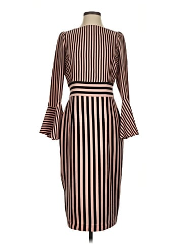 Eva Mendes by New York & Company Cocktail Dress (view 1)