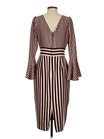 Eva Mendes by New York & Company Cocktail Dress (view 2)