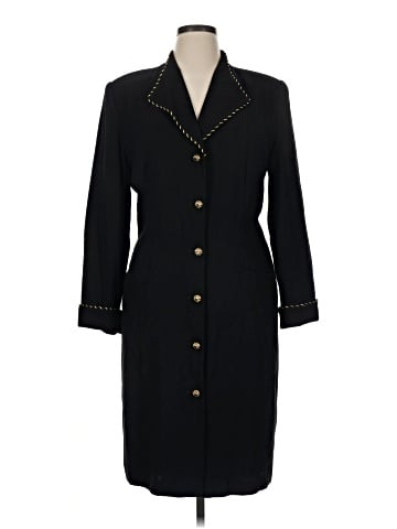 Kasper A.S.L. Casual Dress (view 1)