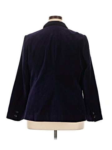 Lane Bryant Blazer (view 2)