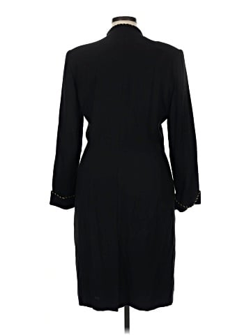 Kasper A.S.L. Casual Dress (view 2)