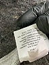 Jumping Beans 100% Cotton Solid Gray Cargo Shorts Size 5T - photo 4