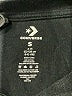 Converse Black Long Sleeve Top Size S (kids) - photo 3