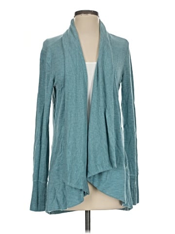 Athleta Cardigan (view 1)
