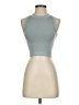 Bailey 44 Gray Sleeveless Top Size S - photo 1