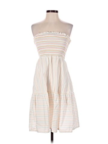 American Eagle Outfitters Casual Dress (view 1)