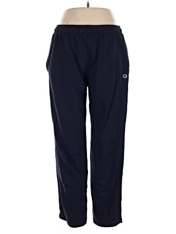 Champion Track Pants (view 1)