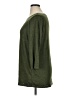 Slinky Brand Green Pullover Sweater Size 1X - photo 5