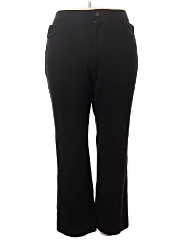 Anne Klein Active Pants (view 1)
