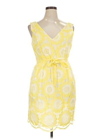 Plenty By Tracy Reese Cocktail Dress (view 1)