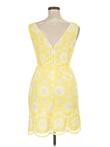 Plenty By Tracy Reese Cocktail Dress (view 2)
