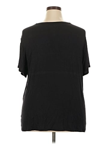 Nine West Short Sleeve T-Shirt (view 2)