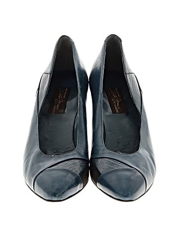 Sesto Meucci Heels (view 2)