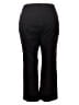 Anne Klein Solid Black Active Pants Size 18 - photo 2