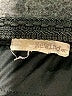 Rewind 100% Cotton Black Shorts Size L - photo 3