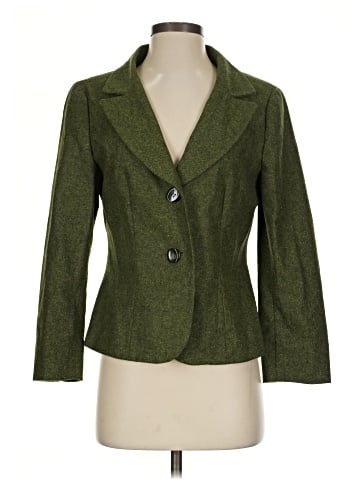 Josephine Chaus Blazer (view 1)