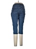 Riders by Lee Solid Blue Jeans Size 12 - photo 2