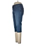 Riders by Lee Solid Blue Jeans Size 12 - photo 5