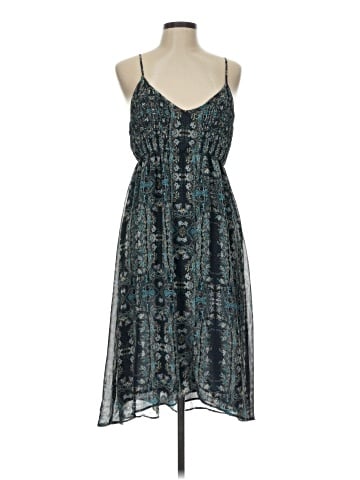 Pins and Needles Cocktail Dress (view 1)