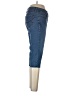 Riders by Lee Solid Blue Jeans Size 12 - photo 4