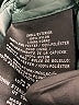 32 Degrees 100% Nylon Green Snow Jacket Size XS - photo 7