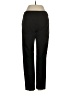 Express Solid Black Active Pants Size 00 - photo 2