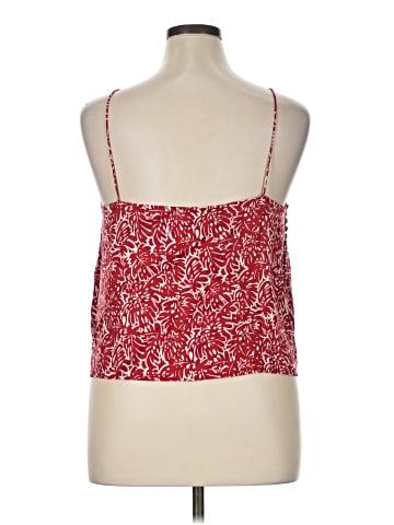 Club Monaco Sleeveless Blouse (view 2)