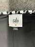 CAbi Houndstooth Black Skort Size 14 - photo 3