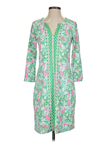 Lilly Pulitzer Casual Dress (view 1)