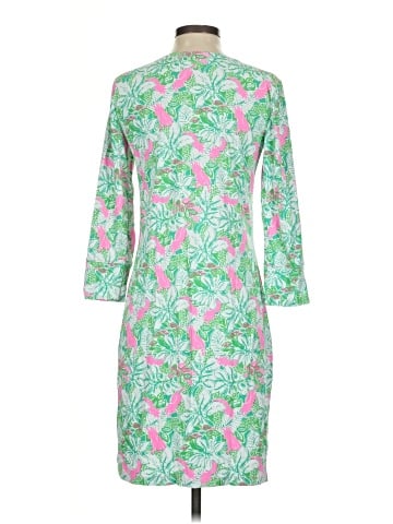 Lilly Pulitzer Casual Dress (view 2)