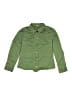 Crazy 8 100% Cotton Green Jacket Size 7 - 8 - photo 1