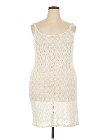 Trafaluc by Zara Cocktail Dress (view 1)