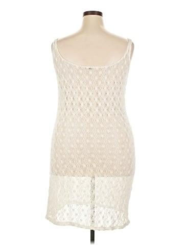 Trafaluc by Zara Cocktail Dress (view 2)
