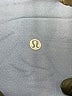 Lululemon Athletica Blue Athletic Shorts Size 8 - photo 3