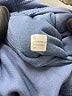 Lululemon Athletica Blue Athletic Shorts Size 8 - photo 4
