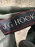 J.G. Hook 100% Polyester Gray Blazer Size 0X (estimated) - photo 6
