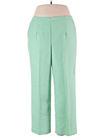 Alfred Dunner Dress Pants (view 1)