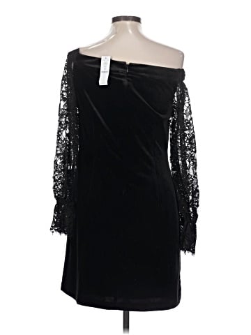 White House Black Market Cocktail Dress (view 2)