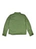 Crazy 8 100% Cotton Green Jacket Size 7 - 8 - photo 2
