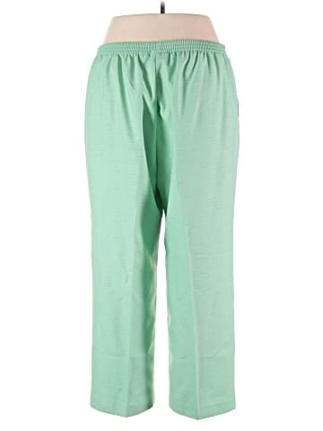 Alfred Dunner Dress Pants (view 2)