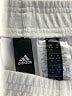 Adidas White Casual Pants Size M - photo 6