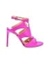 Ramy Brook Pink Sandals Size EU 38 - photo 1