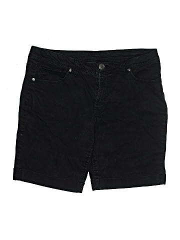Faded Glory Shorts (view 1)