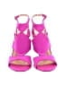 Ramy Brook Pink Sandals Size EU 38 - photo 2