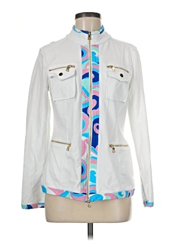 Boston Proper Jacket (view 1)
